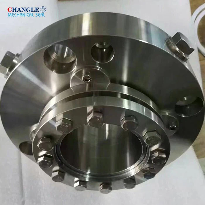 Etanșare mecanică Wilo Pump